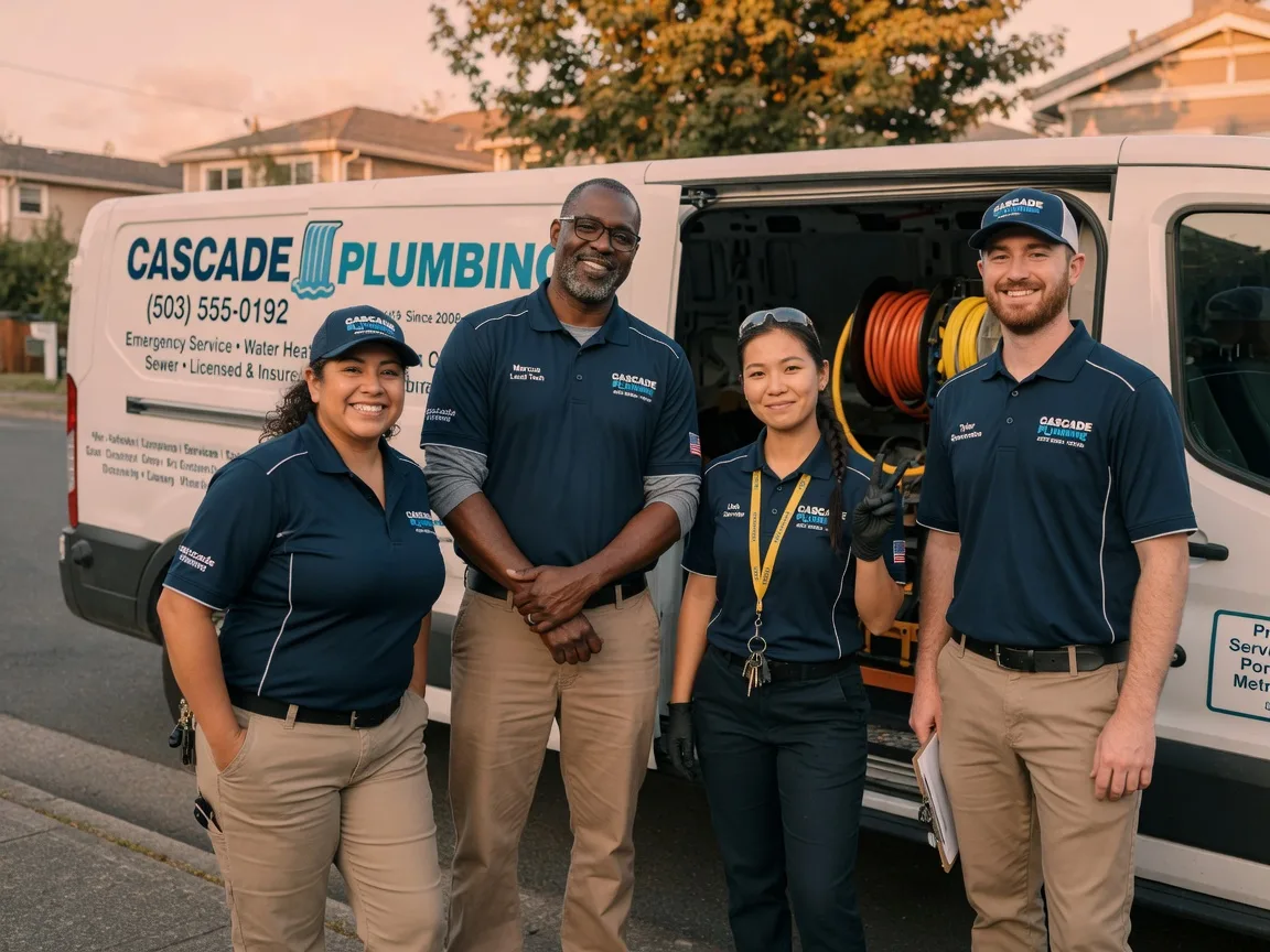 Emergency Plumber company in Flintstone, GA